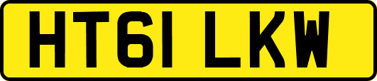 HT61LKW