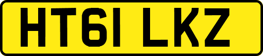HT61LKZ