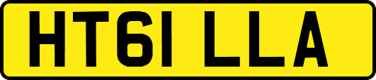 HT61LLA