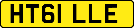 HT61LLE
