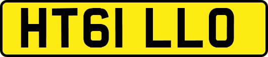 HT61LLO
