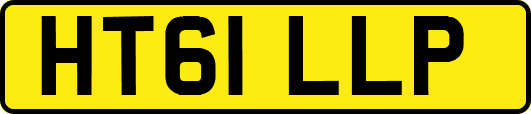 HT61LLP