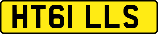 HT61LLS