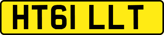 HT61LLT
