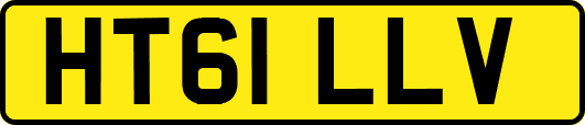 HT61LLV