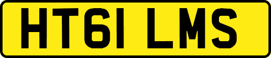 HT61LMS