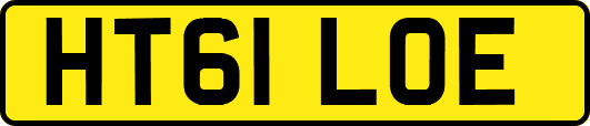 HT61LOE