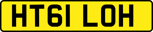HT61LOH
