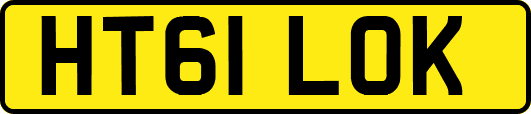 HT61LOK