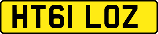 HT61LOZ