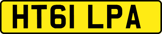 HT61LPA