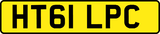 HT61LPC
