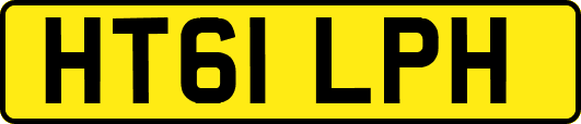 HT61LPH