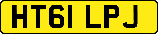 HT61LPJ