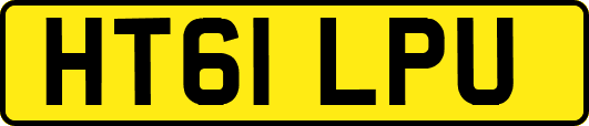 HT61LPU