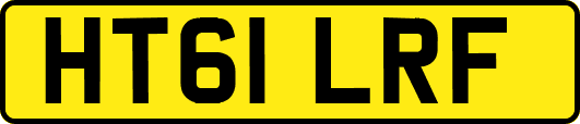 HT61LRF