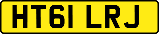 HT61LRJ