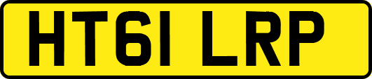 HT61LRP