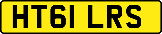 HT61LRS