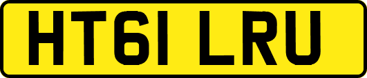 HT61LRU