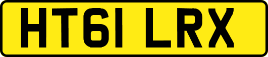 HT61LRX