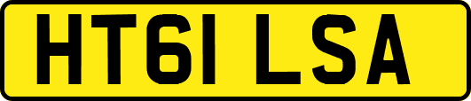 HT61LSA