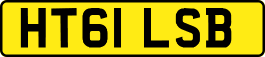 HT61LSB