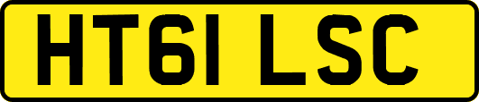 HT61LSC