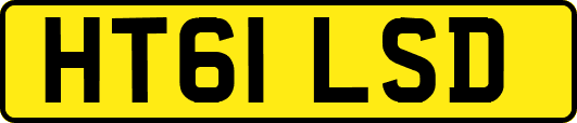 HT61LSD