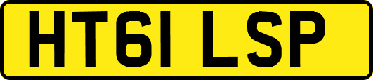 HT61LSP