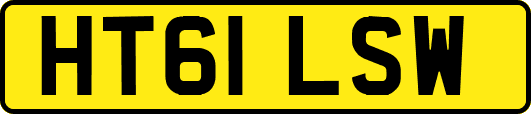 HT61LSW