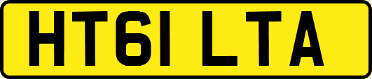 HT61LTA