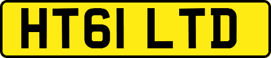 HT61LTD