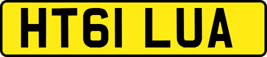 HT61LUA