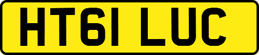 HT61LUC