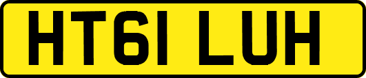 HT61LUH