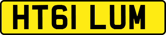 HT61LUM