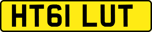 HT61LUT