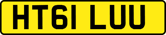 HT61LUU