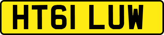 HT61LUW