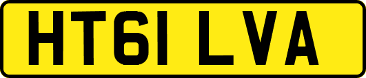 HT61LVA