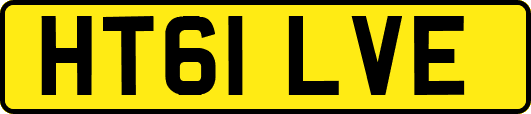 HT61LVE