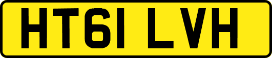 HT61LVH
