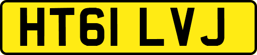 HT61LVJ