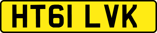 HT61LVK