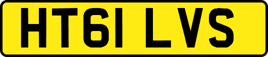 HT61LVS