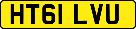 HT61LVU
