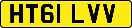 HT61LVV