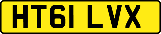 HT61LVX