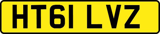 HT61LVZ